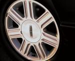 Lincoln Blackwood 2001 года